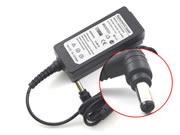 12V2A, LCD 12V2A ラップトップACアダプター LCD12V2A24W-5.5x2.5mm