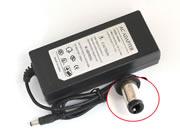 オリジナル LCD 19v  5a ラップトップACアダプター LCD19V5A95W-5.5x2.5mm