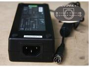 オリジナル LISHIN 0452B1280 ACアダプター  LCDLS12V6.67A80W-4PIN-SZXF