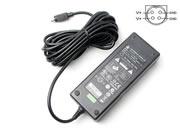オリジナル LISHIN 0452B1280 ACアダプター  LCDLS12V6.67A80W-4PIN-ZZYF