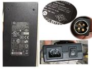 オリジナル LEI NUA3-3240540-I1 ACアダプター  LEI24V5.4A129.6W-4Pins-ZFYZ