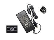 LEI 48V 1.25A Adapter LEI48V1.25A60W-4PIN-ZZYF