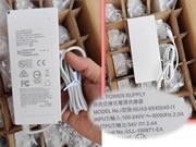 オリジナル LEI 54v  2.4a ラップトップACアダプター LEI54V2.4A129.6W-5.5x2.5mm-W