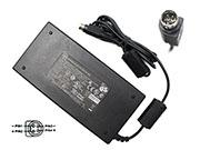 オリジナル LEI 54V2.77A ACアダプター  LEI54V2.77A-4PIN