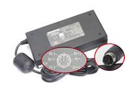 オリジナル LEI 54V2.77A ACアダプター  LEI54V2.77A150W-6pin