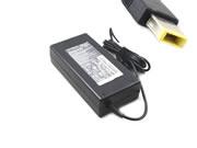 オリジナル LENOVO 19.5V7.7A ACアダプター  LENOVO19.5V7.7A120W-rectangle-pin