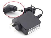 オリジナル LENOVO 20V2.25A ACアダプター  LENOVO20V2.25A45W-4.0X1.7mm-AU