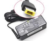 オリジナル LENOVO 20V2.25A ACアダプター  LENOVO20V2.25A45W-rectangle