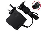 オリジナル LENOVO 20V3.25A ACアダプター  LENOVO20V3.25A65W-4.0x1.7mm-UK