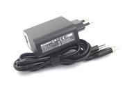 オリジナル LENOVO 20V3.25A ACアダプター  LENOVO20V3.25A65W-EU-Cord