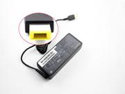 オリジナル LENOVO 20v  4.5a ラップトップACアダプター LENOVO20V4.5A90W-rectangle-pin