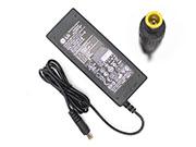 オリジナル LG 12V2A ACアダプター  LG12V2A24W-6.5x4.0mm