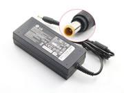 オリジナル LG 12V3A ACアダプター  LG12V3A36W-6.5x4.4mm