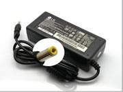 オリジナル LG 18.5V3.5A ACアダプター  LG18.5V3.5A65W-4.8x1.7mm