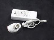 オリジナル LG 18V2.67A ACアダプター  LG18V2.67A48W-6.5x4.0mm-W