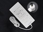 オリジナル LG 19.5V10.8A ACアダプター  LG19.5V10.8A210W-6.5x4.4mm-W