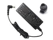 オリジナル LG EAY63032011 ACアダプター  LG19V0.84A16W-6.5x4.4mm