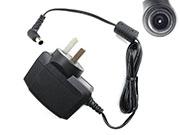 オリジナル LG 19v  1.2a ラップトップACアダプター LG19V1.2A22.8W-6.5x4.4mm-AU