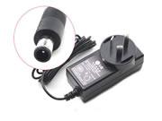 オリジナル LG EAY62549203 ACアダプター  LG19V1.3A25W-6.0x4.0mm-AU