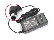 オリジナル LG EAY62549203 ACアダプター  LG19V1.3A25W-6.0x4.0mm-US-B