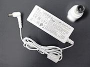 オリジナル LG 19V1.7A ACアダプター  LG19V1.7A32W-6.4x4.4mm-W