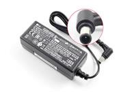 オリジナル LG 19V1.7A ACアダプター  LG19V1.7A32W-6.5x4.0mm