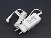 オリジナル LG 19V2.1A ACアダプター  LG19V2.1A40W-3.0x1.0mm-EU-W