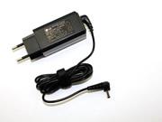 オリジナル LG 19V2.1A ACアダプター  LG19V2.1A40W-3.0x1.0mm-EU