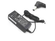 オリジナル LG 19V2.1A ACアダプター  LG19V2.1A40W-4.0x1.7mm-B