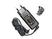 オリジナル LG 19V2.1A ACアダプター  LG19V2.1A40W-4.0x1.7mm-EU