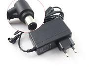 オリジナル LG 19V2.1A ACアダプター  LG19V2.1A40W-6.5x4.0mm-EU