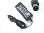 オリジナル LG 19V2.1A ACアダプター  LG19V2.1A40W-6.5x4.0mm