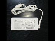 オリジナル LG 19V2.53A ACアダプター  LG19V2.53A48W-3.0x1.0mm-W