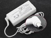 オリジナル LG 19V2.53A ACアダプター  LG19V2.53A48W-6.5X4.0mm-W