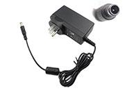 オリジナル LG 19V2.53A ACアダプター  LG19V2.53A48W-6.5x4.4mm-US