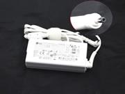オリジナル LG 19V3.42A ACアダプター  LG19V3.42A65W-3.0x1.0mm-W