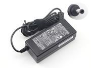 オリジナル LG 19V3.42A ACアダプター  LG19V3.42A65W-4.8x1.7mm