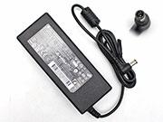 オリジナル LG 19V3.42A ACアダプター  LG19V3.42A65W-6.5x4.4mm
