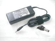 オリジナル LG 19V4.74A ACアダプター  LG19V4.74A90W-BULLET-TIP