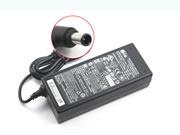 オリジナル LG 19V5.79A ACアダプター  LG19V5.79A110W-6.5X4.4mm-B