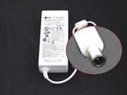 オリジナル LG 19V5.79A ACアダプター  LG19V5.79A110W-6.5x4.4mm-W