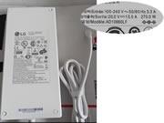 LG 20V 13.5A Adapter LG20V13.5A270W-5.5x2.5mm-W