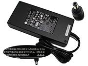 オリジナル LG 20V13.5A ACアダプター  LG20V13.5A270W-5.5x2.5mm