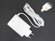オリジナル LG 20V3.25A ACアダプター  LG20V3.25A65W-TYPE-C-W-EU