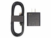 オリジナル LG 20V3.25A ACアダプター  LG20V3.25A65W-TYPEC-US