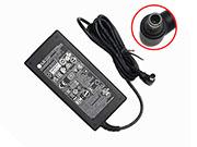 オリジナル LG 23V2.61A ACアダプター  LG23V2.61A60.03W-6.5x4.4mm