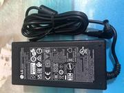 オリジナル LG 23V2.61A ACアダプター  LG23V2.61A60W-6.5x4.4mm
