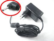 オリジナル LG 5.2V2A ACアダプター  LG5.2V2A10W-2.31x0.7mm-EU