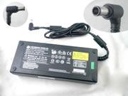 オリジナル LI SHIN 0405B20220 ACアダプター  LISHIN20V11A-7.4x5.0mm