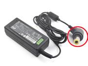 オリジナル LI SHIN 20V2A ACアダプター  LISHIN20V2A40W-5.5x2.5mm